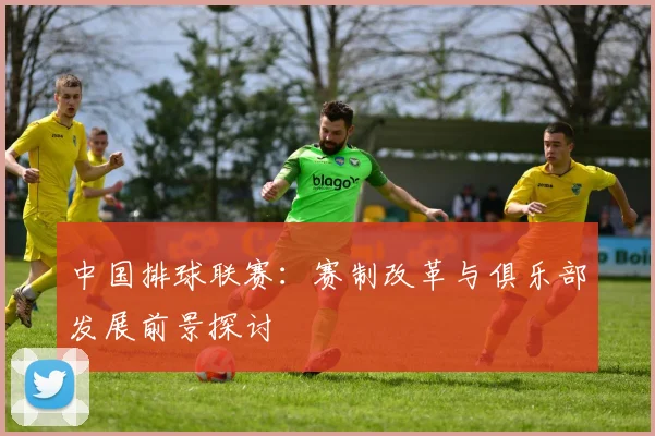 中国排球联赛：赛制改革与俱乐部发展前景探讨