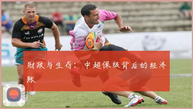 财政与生存：中超保级背后的经济账